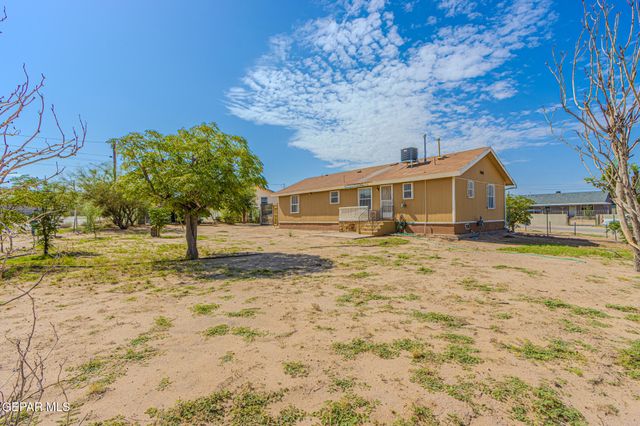 1551 SEMINOLE Drive, El Paso, TX 79928