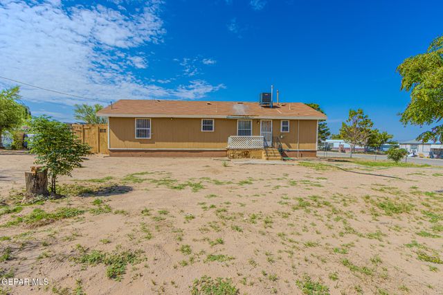 1551 SEMINOLE Drive, El Paso, TX 79928