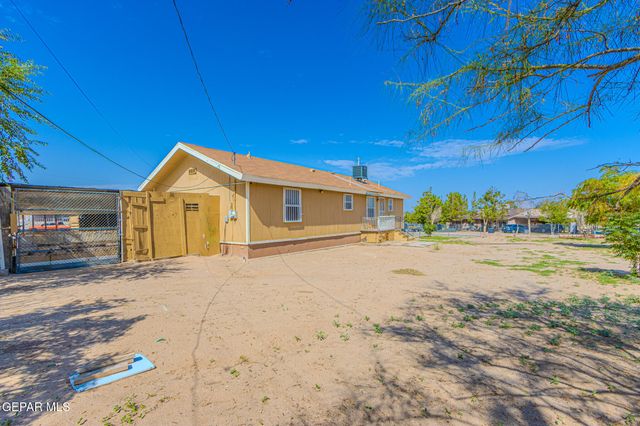 1551 SEMINOLE Drive, El Paso, TX 79928