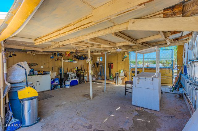 1551 SEMINOLE Drive, El Paso, TX 79928