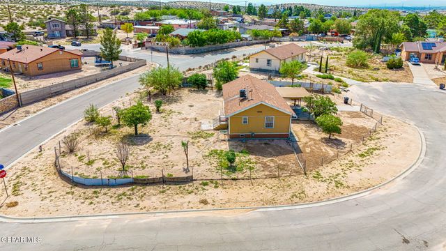 1551 SEMINOLE Drive, El Paso, TX 79928