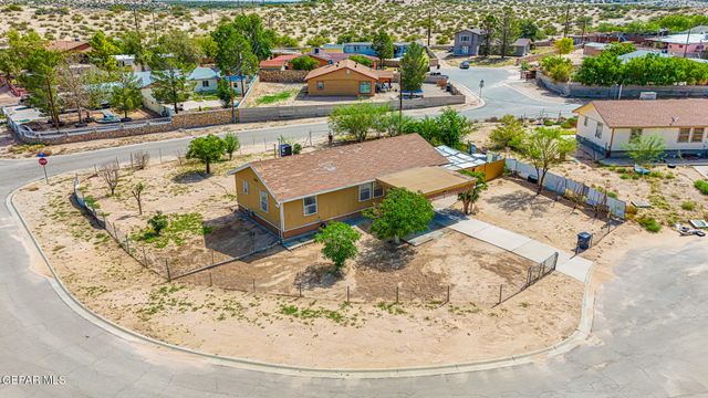 1551 SEMINOLE Drive, El Paso, TX 79928