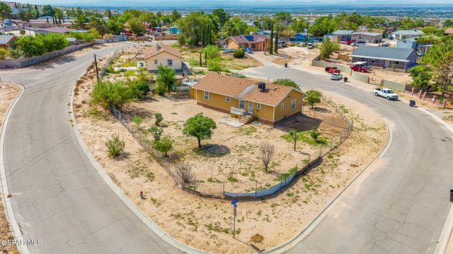 1551 SEMINOLE Drive, El Paso, TX 79928