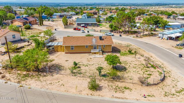 1551 SEMINOLE Drive, El Paso, TX 79928