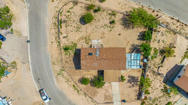 1551 SEMINOLE Drive, El Paso, TX 79928