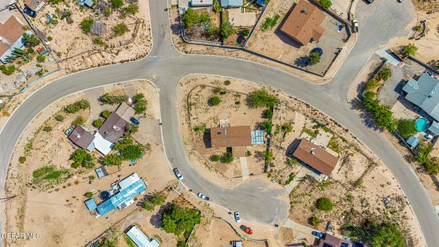 1551 SEMINOLE Drive, El Paso, TX 79928