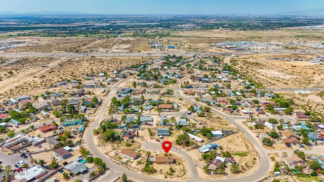 1551 SEMINOLE Drive, El Paso, TX 79928