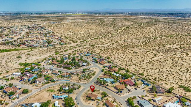 1551 SEMINOLE Drive, El Paso, TX 79928