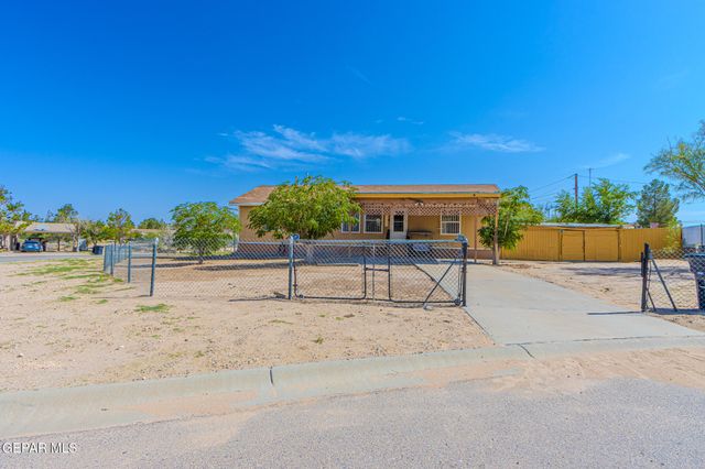 1551 SEMINOLE Drive, El Paso, TX 79928
