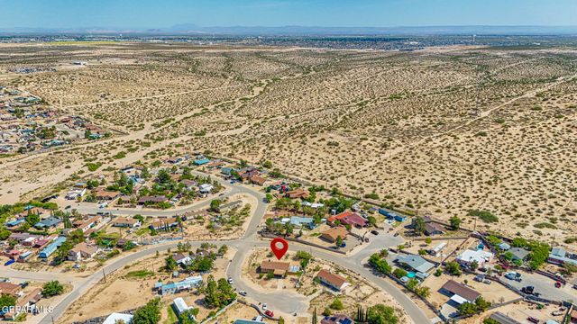 1551 SEMINOLE Drive, El Paso, TX 79928