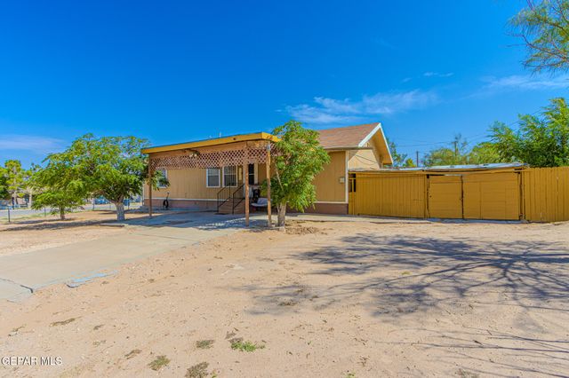 1551 SEMINOLE Drive, El Paso, TX 79928