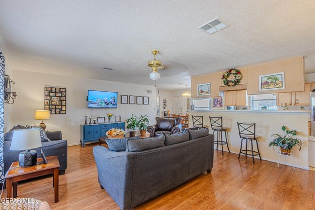 1551 SEMINOLE Drive, El Paso, TX 79928