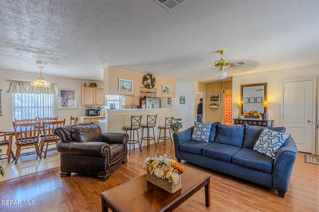 1551 SEMINOLE Drive, El Paso, TX 79928