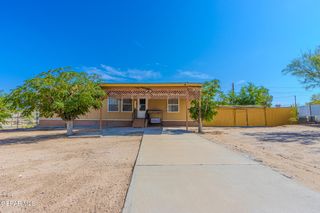 1551 SEMINOLE Drive, El Paso, TX 79928