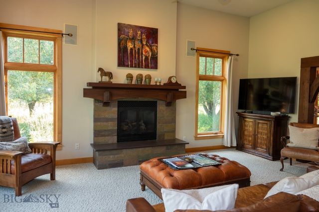 4510 Morning Sun Drive, Bozeman, MT 59715