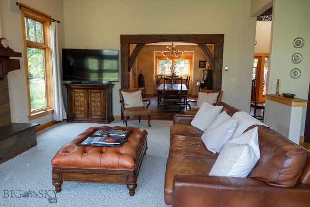 4510 Morning Sun Drive, Bozeman, MT 59715