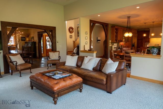 4510 Morning Sun Drive, Bozeman, MT 59715