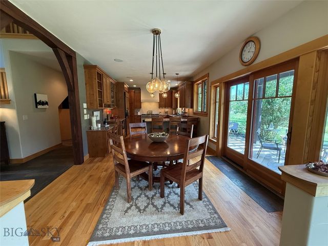 4510 Morning Sun Drive, Bozeman, MT 59715