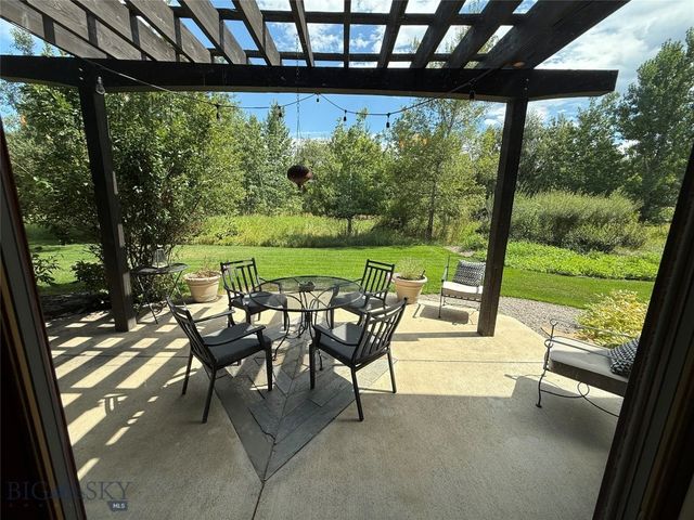 4510 Morning Sun Drive, Bozeman, MT 59715