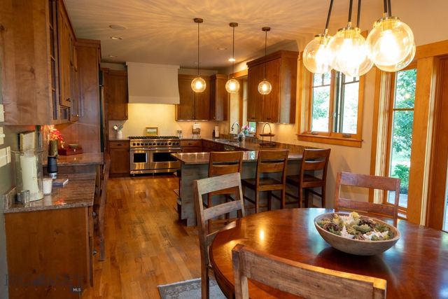 4510 Morning Sun Drive, Bozeman, MT 59715