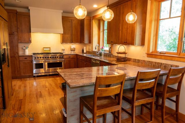 4510 Morning Sun Drive, Bozeman, MT 59715