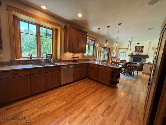 4510 Morning Sun Drive, Bozeman, MT 59715