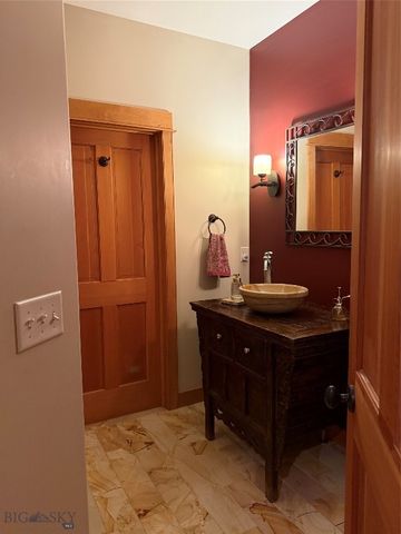 4510 Morning Sun Drive, Bozeman, MT 59715