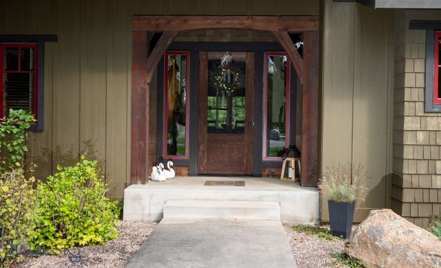 4510 Morning Sun Drive, Bozeman, MT 59715