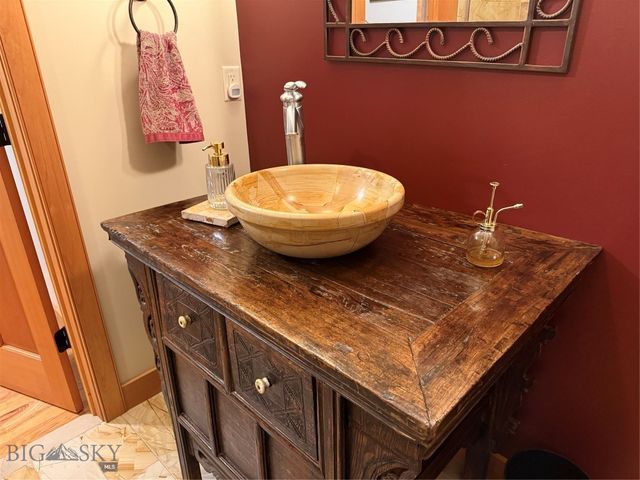 4510 Morning Sun Drive, Bozeman, MT 59715