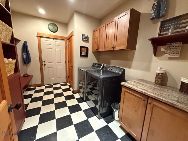 4510 Morning Sun Drive, Bozeman, MT 59715