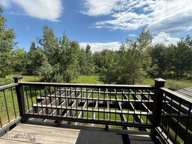4510 Morning Sun Drive, Bozeman, MT 59715