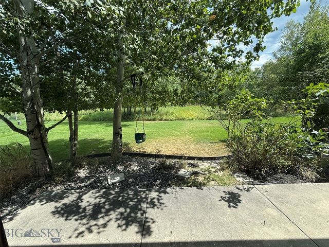 4510 Morning Sun Drive, Bozeman, MT 59715