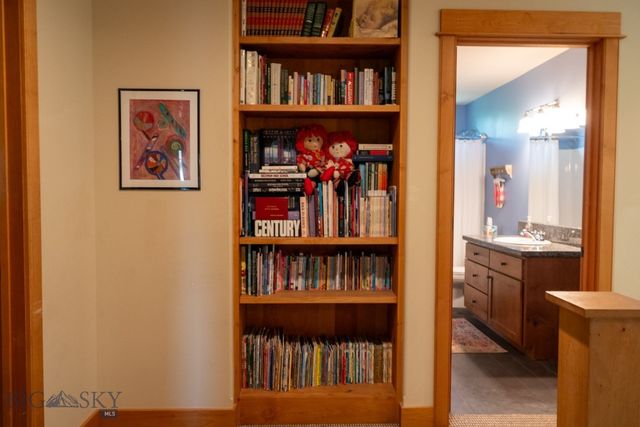 4510 Morning Sun Drive, Bozeman, MT 59715