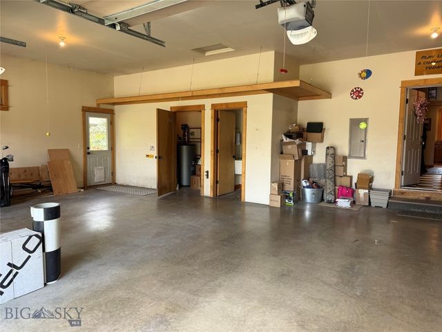 4510 Morning Sun Drive, Bozeman, MT 59715
