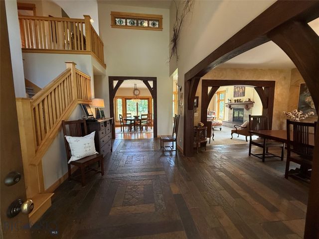 4510 Morning Sun Drive, Bozeman, MT 59715