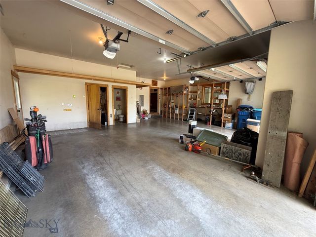 4510 Morning Sun Drive, Bozeman, MT 59715