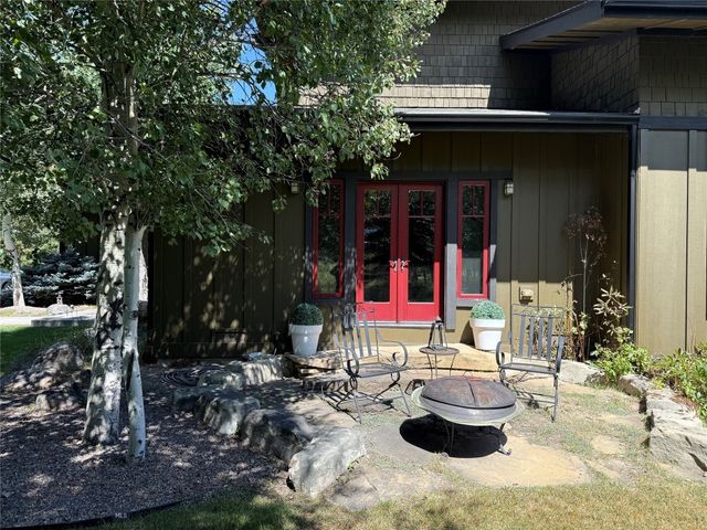4510 Morning Sun Drive, Bozeman, MT 59715