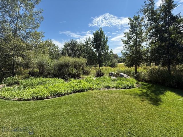 4510 Morning Sun Drive, Bozeman, MT 59715