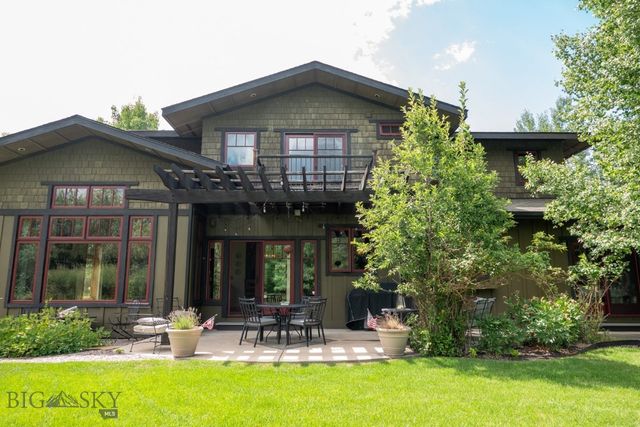 4510 Morning Sun Drive, Bozeman, MT 59715