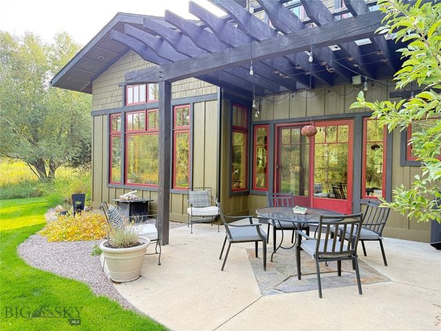 4510 Morning Sun Drive, Bozeman, MT 59715