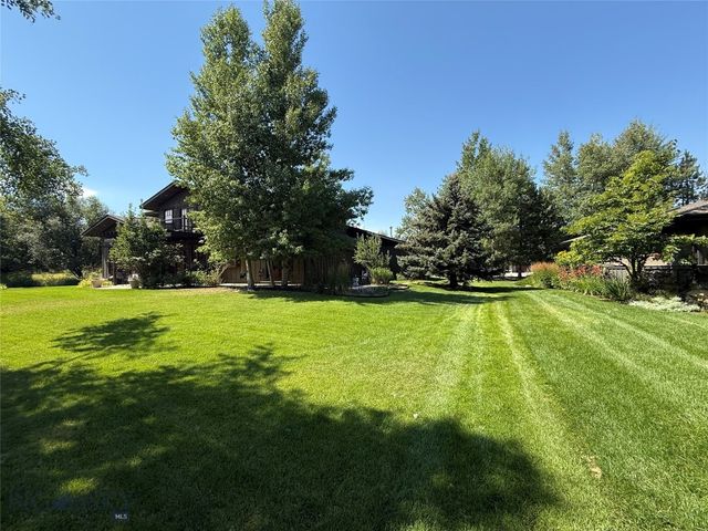 4510 Morning Sun Drive, Bozeman, MT 59715