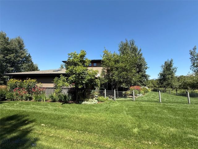 4510 Morning Sun Drive, Bozeman, MT 59715