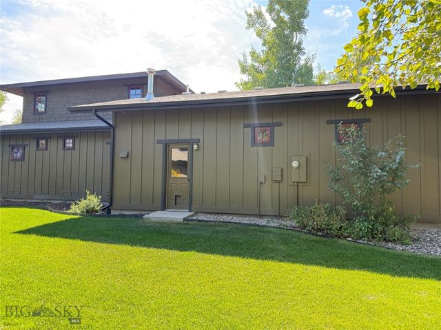4510 Morning Sun Drive, Bozeman, MT 59715