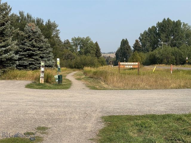 4510 Morning Sun Drive, Bozeman, MT 59715