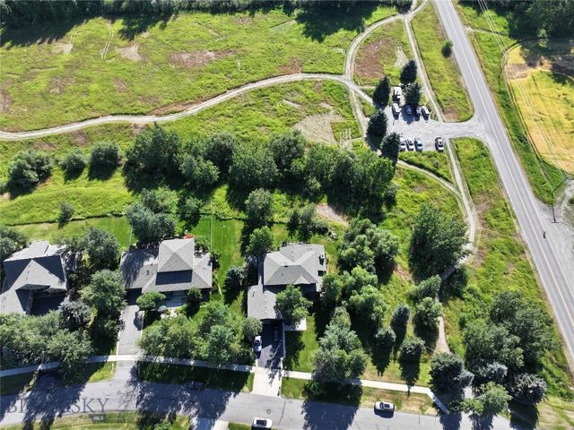 4510 Morning Sun Drive, Bozeman, MT 59715