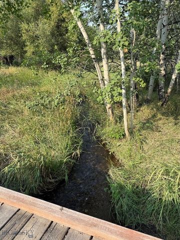 4510 Morning Sun Drive, Bozeman, MT 59715