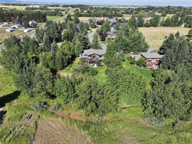 4510 Morning Sun Drive, Bozeman, MT 59715