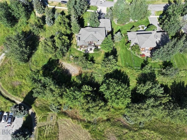 4510 Morning Sun Drive, Bozeman, MT 59715