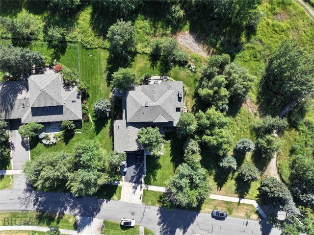 4510 Morning Sun Drive, Bozeman, MT 59715