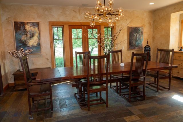 4510 Morning Sun Drive, Bozeman, MT 59715